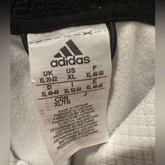 Adidas Climaheat women’s vest - Picture 5 of 5